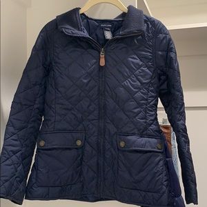 Ralph Lauren Polo Jacket Size L 12/14